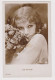 Sexy Actress Movie Star LIA De PUTTI, Vintage German "Ross" Verlag 3494/1 Photo Postcard RPPc AK (167) - Actors