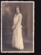 Portrait D'une Femme - Gand - Studio Moderne L. Besbrugge - Fotokaart - Vrouwen