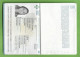 Portuga - Biometric Passport - Passeporte - Reisepass - Dominican Republic - Ohne Zuordnung