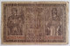 Germany 20 Mark 20.02.1918 Banknote P-57 Circulated With Fold - 20 Mark