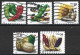 Unites States 2006. Scott #4008-12 (U) Crops Of The Americas (Complete Set) - Gebraucht