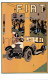 15 VARIOUS CARS - ADVERTISING - POSTERS - FROM Lisboa / GAETA - ALBERGO - MIRSOLE - A.s.o. NB!  LOW Asking Price - Collections & Lots