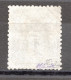 France  Numéro 84 Oblitéré Signé Certificat - 1876-1878 Sage (Type I)