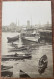 TURKEY,TURKEI,TURQUIE ,ISTANBUL ,ISTANBUL PORT,SHIPS ,REPRODUCTION,POSTCARD - Turquie