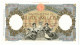 1000 LIRE CAPRANESI REPUBBLICHE MARINARE REGINE FASCIO ROMA 20/03/1941 SUP - Sonstige