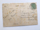 Carte Postale Ancienne (1912) Liège Promenade à Cointe (ancienne Automobile) - Liege