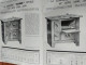 Delcampe - Catalogue DEVILLE à CHARLEVILLE . 08 - Année 1939 - Fonderies Et Constructions - Articles De Chauffage -  - 23 Vues - Materiale E Accessori