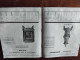 Delcampe - Catalogue DEVILLE à CHARLEVILLE . 08 - Année 1939 - Fonderies Et Constructions - Articles De Chauffage -  - 23 Vues - Matériel Et Accessoires