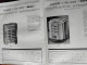 Delcampe - Catalogue DEVILLE à CHARLEVILLE . 08 - Année 1939 - Fonderies Et Constructions - Articles De Chauffage -  - 23 Vues - Matériel Et Accessoires