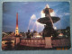 PLACE DE LA CONCORDE - Places, Squares