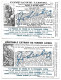 S 525, Liebig 6 Cards, Images à Chercher 18° (ref B11) - Liebig