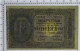 10 LIRE BIGLIETTO DI STATO EFFIGE UMBERTO I 19/05/1923 FDS - Sonstige