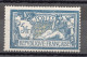 France  Numéro 123  N**  Signé - Unused Stamps