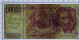 50000 LIRE GIAN LORENZO BERNINI II TIPO PRIMA SERIE TRIPLA A 27/05/1992 SPL/SPL+ - Other & Unclassified