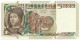 5000 LIRE RITRATTO D'UOMO A. DA MESSINA PRIMA SERIE TRIPLA A 09/03/1979 FDS-/FDS - Sonstige & Ohne Zuordnung