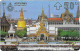 Thailand: TOT - 1996 Golden Jubilee - Thaïlande