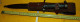 Delcampe - Baïonnette Suédoise Modèle 1896, Système De Fixation Conique, Fourreau Et Porte-étui Cuir, ETUI EN METAL  ,MARQUAGE SUR - Knives/Swords