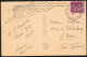 FRANCE - CACHET EXPOSITION 1937 PARIS DISTRIBUTION Sur Carte De L'exposition 20 Juillet 1937 Pour Le Havre - Mechanical Postmarks (Other)