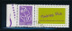 France 2006 - 3916A, 3925A-N Deux Séries Timbres Marianne De Lamouche Personnalisé Avec Logo Céres Et TPP - Oblitéré - Used Stamps