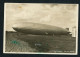 Dt. Reich Zeppelin Luftpost Südamerika Fahrt 1930 Mi. Nr. 438 Mehrfachfrankatur - Zeppelins