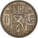 Monnaie, Pays-Bas, Juliana, Gulden, 1955, TTB, Argent, KM:184 - 1948-1980: Juliana