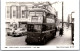 TROLLEYBUS In Kingston - 18.2.1962 - Pamlin M 84 - Buses & Coaches