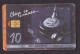 2000 Russia, Phonecard ›Old Telephone - Reverse Alpha ,10 Units,Col:RU-PET-A-0012 - Russia
