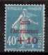 France  Numéro 246  N**  TB - Unused Stamps