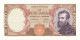 10000 LIRE BANCA D'ITALIA MICHELANGELO MEDUSA 15/02/1973 FDS-/FDS - Other & Unclassified