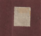 CÔTE D'IVOIRE - 5 De 1892/1899 - Neuf * - Type Colonies - 10c. Noir Sur Lilas - 2 Scan - Used Stamps