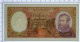 10000 LIRE BANCA D'ITALIA MICHELANGELO MEDUSA 15/02/1973 FDS-/FDS - Other & Unclassified