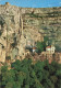 LA SAINTE BAUME - VUE AERIENNE DE L ERMITAGE DE LA GROTTE ET LE SAINT PILON - Other & Unclassified