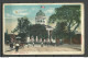 USA Norfolk City Hall Colored Post Card Sent 1924 To Estonia Military Bataillon Sillamäe - Norfolk