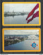 RIGA LATVIA 2019 Fahrkarten City Transport Card Tickets, 2 Various Designs - Autres & Non Classés