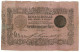 25 LIRE FALSO D'EPOCA BANCA NAZIONALE NEL REGNO D'ITALIA 30/10/1867 MB+ - [ 8] Vals En Specimen