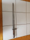 Baïonnette Mauser Espagnole M L E 1893 - Knives/Swords