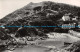 R098132 The Beach And Peak Polperro. M. And L. National. 1962 - World