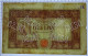 1000 LIRE FALSO D'EPOCA BARBETTI GRANDE M MATRICE LATERALE 23/05/1915 MB+ - [ 8] Fakes & Specimens