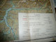 CFF SBB FFS TRAIN CHEMINS DE FER FEDERAUX SUISSE CARTE DU TOURISTE 1 : 450000 BERNE 1926 - Roadmaps