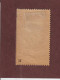 CÔTE FRANÇAISE DES SOMALIS - 106  De 1922/1924 - Neuf * - 30c. Rose Et Lilas-brun  - 2 Scan - Unused Stamps
