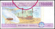 Billet Bank Note 10000 CFA XAF Banque Des Etats De L'Afrique Centrale 2002 - Autres - Afrique
