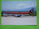 CP AIR  B 747-217B   C-FCRB - 1946-....: Modern Era