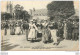 29 QUIMPER LES FETES DE LA POMME LES DANSEURS DE ROSPORDEN REMPORTANT LE PRIX DE LA GAVOTTE - Quimper