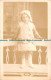 R097073 Child. Old Photography. Postcard - World