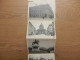 CARTE LETTRE SOUVENIR DEPLIANT PARIS 1909 - 1877-1920: Semi-moderne Periode