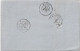 G.C 3219  / N°  29 B  ROUEN    POUR  LAVAL   MAYENNE - 1849-1876: Période Classique