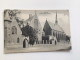 Carte Postale Ancienne (1914) Soignies Collège Saint-Vincent - Soignies