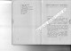 Delcampe - XI OLIMPIADE BERLINO 1 9 3 6 -- Regolamento Generale E Programmi - (OPUSCOLO) Ediz. Italiana 1935 - Other & Unclassified