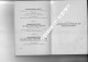 Delcampe - XI OLIMPIADE BERLINO 1 9 3 6 -- Regolamento Generale E Programmi - (OPUSCOLO) Ediz. Italiana 1935 - Autres & Non Classés