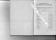 Delcampe - XI OLIMPIADE BERLINO 1 9 3 6 -- Regolamento Generale E Programmi - (OPUSCOLO) Ediz. Italiana 1935 - Autres & Non Classés